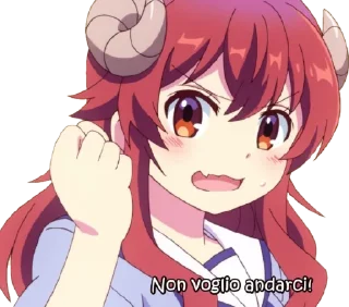 ✊ emoji Shamiko 💕 Telegram sticker 5 of 26