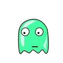 🙄 emoji @mituxX's kang pack Vol.1 (Animated) Telegram sticker 20 of 50