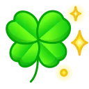 🍀 emoji NirvanaSlot Telegram sticker 13 of 145