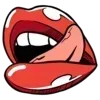 💋 emoji NirvanaSlot Telegram sticker 5 of 145