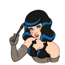 😠 emoji NirvanaSlot Telegram sticker 2 of 145