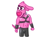 😎 emoji NirvanaSlot Telegram sticker 20 of 145