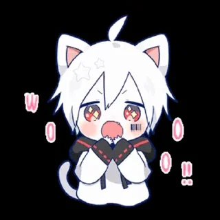 🪨 emoji Video Favorite stickers Telegram sticker 11 of 26