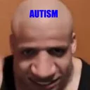 Sticker from Meme Machine