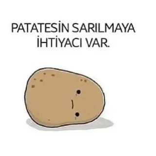 🤔 emoji @Turalikho @DTOUserBot Paketi 1 Telegram sticker 19 of 51