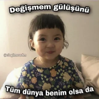 🌟 emoji @Turalikho @DTOUserBot Paketi 1 Telegram sticker 2 of 51