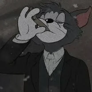 🚬 emoji @Turalikho @DTOUserBot Paketi 1 Telegram sticker 24 of 51