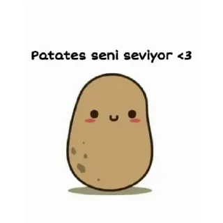 😁 emoji @Turalikho @DTOUserBot Paketi 1 Telegram sticker 3 of 51