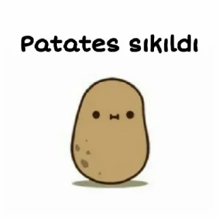 😁 emoji @Turalikho @DTOUserBot Paketi 1 Telegram sticker 4 of 51