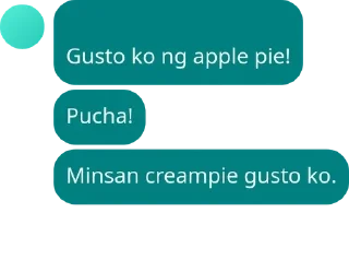 👮 emoji Carinderia (kaon-kaon) pack by @QuotLyBot Telegram sticker 5 of 28