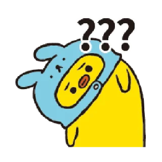 ✳️ emoji 三隻雞 @StickersCloud Telegram sticker 10 of 24