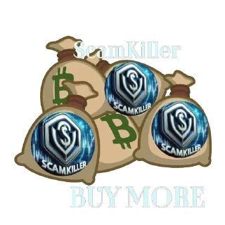 😀 emoji ScamKiller @prstickers Telegram sticker 10 of 10