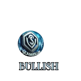 😀 emoji ScamKiller @prstickers Telegram sticker 5 of 10