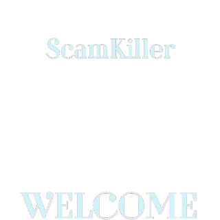 😀 emoji ScamKiller @prstickers Telegram sticker 1 of 10