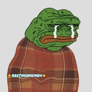 😥 emoji @betokhmemon Telegram sticker 1 of 107