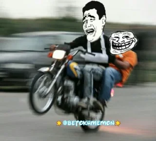 😂 emoji @betokhmemon Telegram sticker 19 of 107