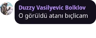 🤔 emoji @DuzzyLaEdri @AsenaUserBot Paketi 1 Telegram sticker 3 of 59