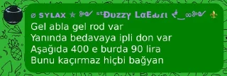 🤔 emoji @DuzzyLaEdri @AsenaUserBot Paketi 1 Telegram sticker 24 of 59