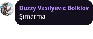 🤔 emoji @DuzzyLaEdri @AsenaUserBot Paketi 1 Telegram sticker 5 of 59