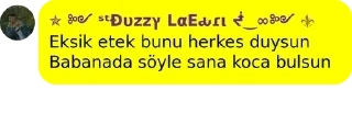 🤔 emoji @DuzzyLaEdri @AsenaUserBot Paketi 1 Telegram sticker 10 of 59