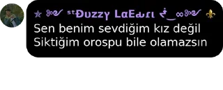 🤔 emoji @DuzzyLaEdri @AsenaUserBot Paketi 1 Telegram sticker 11 of 59