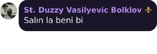 🤔 emoji @DuzzyLaEdri @AsenaUserBot Paketi 1 Telegram sticker 8 of 59