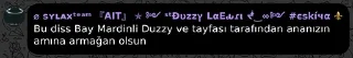 🤔 emoji @DuzzyLaEdri @AsenaUserBot Paketi 1 Telegram sticker 9 of 59