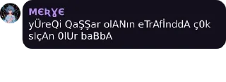 🤔 emoji @DuzzyLaEdri @AsenaUserBot Paketi 1 Telegram sticker 15 of 59