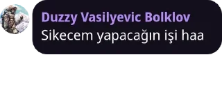 🤔 emoji @DuzzyLaEdri @AsenaUserBot Paketi 1 Telegram sticker 2 of 59