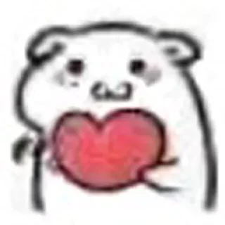 ☺️ emoji @nnippon's kang pack Vol.1 Telegram sticker 7 of 27