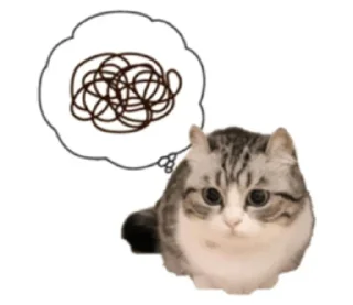 🤔 emoji @nnippon's kang pack Vol.1 Telegram sticker 9 of 27