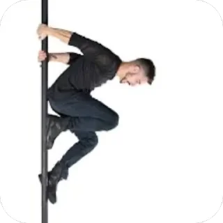 🕴 emoji амфетаминовый шик Telegram sticker 22 of 39