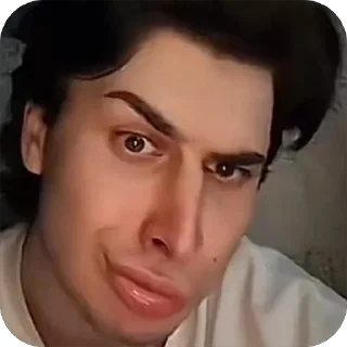 😡 emoji амфетаминовый шик Telegram sticker 7 of 39