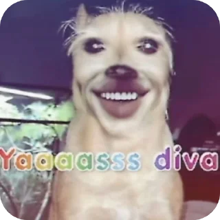💅 emoji амфетаминовый шик Telegram sticker 14 of 39