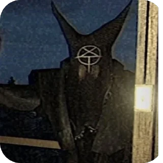 ☦️ emoji амфетаминовый шик Telegram sticker 15 of 39