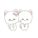 😻 emoji ɴᴀғᴀs‏♡ Telegram sticker 23 of 50