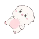 🥺 emoji ɴᴀғᴀs‏♡ Telegram sticker 19 of 50