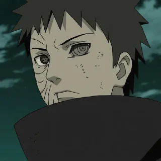 Sticker from OBITO ( @TwReN )