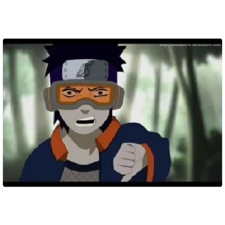 😁 emoji Obito Telegram sticker 14 of 18