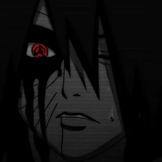 Sticker from OBITO ( @TwReN )