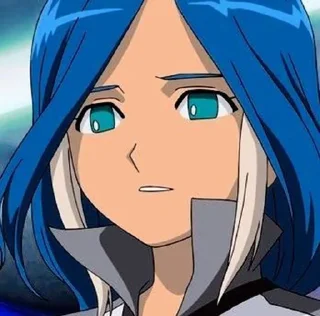 Sticker from Inazuma Eleven ElEditDeCarlos