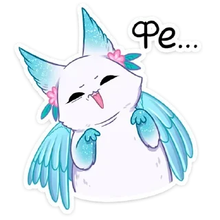 🤢 emoji Минто @StickersPackRobot Telegram sticker 7 of 48