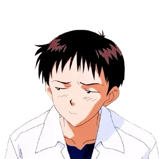 Sticker from Eva