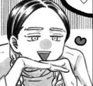 Sticker from .°•Ran Haitani•°.