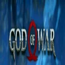 Sticker from GOD OF WAR