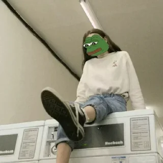 Sticker from Amir - @ZenDDoNi
