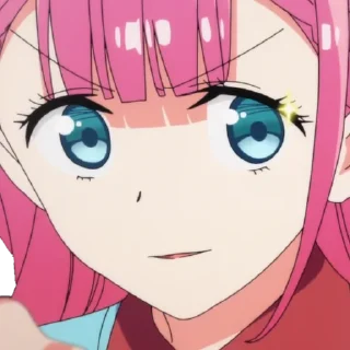 Sticker from Kirisu mafuyu (@xToxico01)