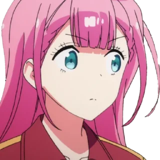 Sticker from Kirisu mafuyu (@xToxico01)