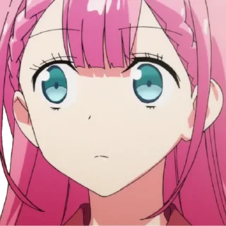 Sticker from Kirisu mafuyu (@xToxico01)