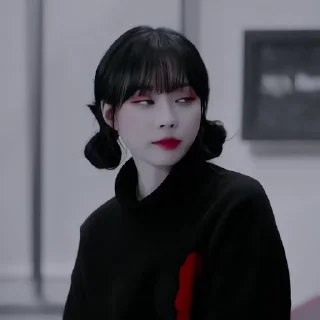 Sticker from 𝐀∶𝐞𝐬𝐩𝐚̝'💄 ∴∴ @PolarrSide